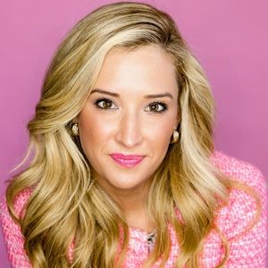 Meet your Posher, Kerry